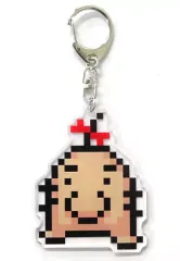 【中古】雑貨 どせいさん アクリルキーホルダー 「MOTHER2」