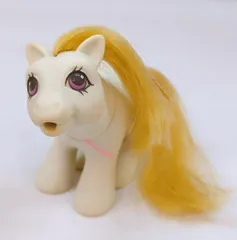 2025年最新】MY little pony g1の人気アイテム - メルカリ
