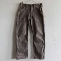 激レア☆ 1950s ヴィンテージ スラックスパンツ RRl フリーホイーラーズ