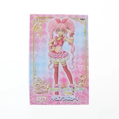 DXガールズフィギュア　プリキュア　キュアメロディー　新品未開封 DXガールズフィギュア プリキュア キュアメロディー 新品未開封