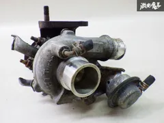 匿名発送エボⅨ マグネシウムタービンジャンク品CT9A