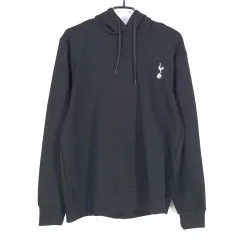 【新品未使用】トッテナムホットスパー　フーディ　パーカー　トレーナー　スパーズ 2025年最新】トッテナム パーカーの人気アイテム - メルカリ