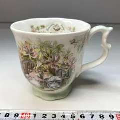 【3つセット】 ブランブリーヘッジ 指ぬき シンブル 春 Spring 2025年最新】ブランブリーヘッジの人気アイテム - メルカリ