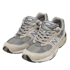 NEW BALANCE　ニューバランス　2023AW　M991GL　スニーカー　8054000209767