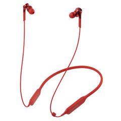 【 新品 未開封 】 オーディオテクニカ Bluetoothｲﾔﾎﾝ ﾚｯﾄﾞ ATH-CKS770XBT RD 未使用 送料無料