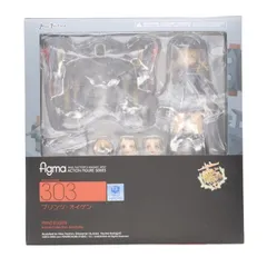 figma(フィグマ) 303 プリンツ・オイゲン 艦隊これくしょん -艦これ- 完成品 可動フィギュア マックスファクトリー