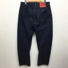 2024年最新】levi's engineered jeans 570の人気アイテム - メルカリ