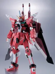 2024年最新】metal robot魂 機動戦士ガンダムseed destiny[side ms 