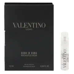 【新品】VALENTINO ボーンインローマ〈ギフトbox・紙袋・サンプル付〉 VALENTINO - VALENTINO ギフトボックス＋ショッパー＋布ケースの