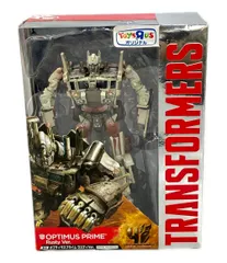 2026年最新】オプティマスプライム ラスティの人気アイテム - メルカリ