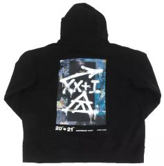 DEZERT 千秋 バースデー パーカー - メルカリ