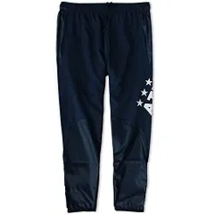 アスレタ(ATHLETA) サッカー ピステパンツ ボーイズ 18013J 90 ネイビー 130cm