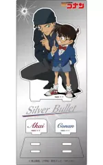 【中古】アクリルスタンド・アクリルパネル 江戸川コナン＆赤井秀一 アクリルスタンド Vol.14 「名探偵コナン」