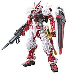 [중고] RG 1/144 MBF-P02 건담 아스트레이 레드 프레임 (기동전사 건담 SEED VS ASTRAY)