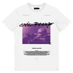 CIVIL REGIME シヴィル シビル　総柄シャツ アロハ　写真 CIVIL REGIME シヴィル シビル 総柄シャツ アロハ 写真