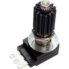 ポット Potentiometer - Dunlop, Hot Potz II Crybaby, 100 kΩ