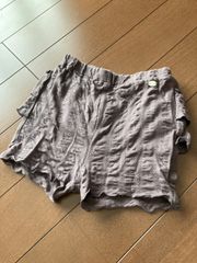 プティマイン　フリルパンツ　フリル　パンツ