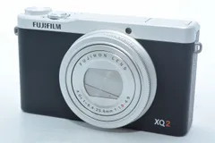 2025年最新】FUJIFILM Xq2の人気アイテム - メルカリ