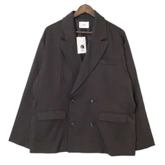 2025年最新】Bleme ジャケットの人気アイテム - メルカリ