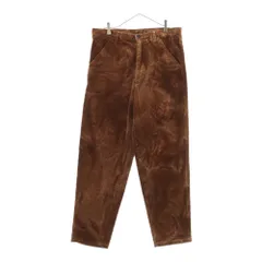 2025年最新】コムデギャルソンシャツ コーデュロイパンツの人気