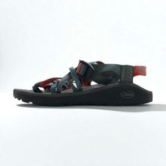 Chaco Z クラウドX2 スポーツサンダル Zcloud X2 27cm グレー J106056
