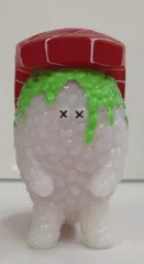 カブ スシエルエー フィギュアコレクション まぐろ涙➕雷の二体 2025年最新】スシエルエー フィギュアの人気アイテム - メルカリ