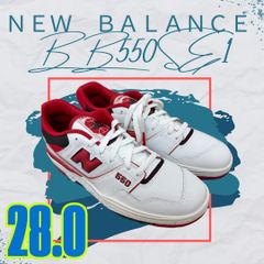 new balance ニューバランス BB550SE1 28.0㎝ 新品 未使用
