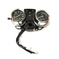 cb250t/400t ホーク2 メーター - メルカリ