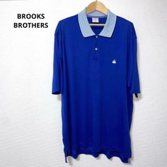 90s Brooks Brothers ポロシャツ Lサイズ vintage - メルカリ