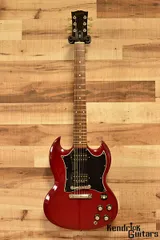 2025年最新】gibson SG specialの人気アイテム - メルカリ