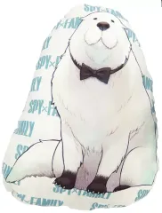 【中古】クッション・抱き枕・本体 ボンド ハイパーメガクッション 「一番くじ SPY×FAMILY」 B賞