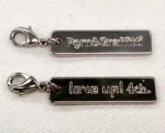 2025年最新】ポルノグラフ キーホルダーの人気アイテム - メルカリ