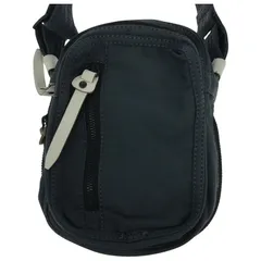 Y’SACCSイザックショルダーバッグ/ネイビー