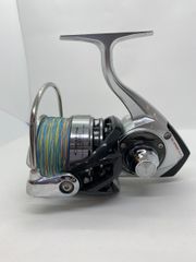 スピニングリール メガバス LIN256 - メルカリ