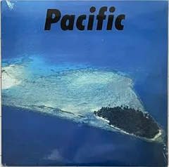 2024年最新】PACIFIC 山下達郎の人気アイテム - メルカリ