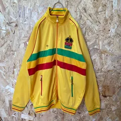 2025年最新】ラスタ ジャージの人気アイテム - メルカリ