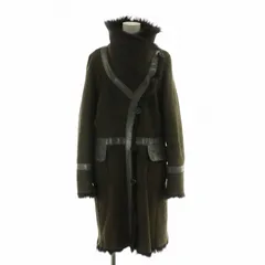値下カールドノヒュームートンコート メンズS チェスター