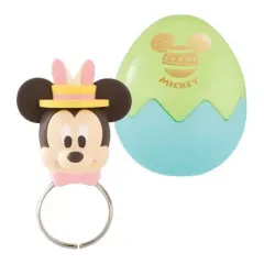 【中古】アクセサリー(非金属) ミッキーマウス 「Ringcolle! Disney イースター」
