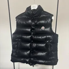 最終お値下げ！モンクレール GUI ライトダウンベスト 1 ブラック 美品正規品 楽天市場】【MONCLER/モンクレール/GUI GILET/ギ/グイ/ライト