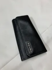 PRADA プラダ MILANO キーケース