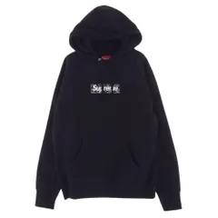 2024年最新】Supreme Bandana Box Logo Hooded Sweatshirtの人気アイテム - メルカリ