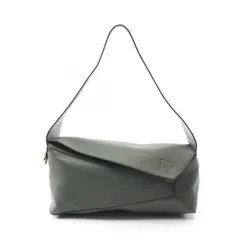 【LOEWE】パンチホールホーボーバッグ スモール(ラフィア&カーフ)新品未使用 ロエベのアイコンバッグがラフィア素材で登場！2024年「パウラズイビザ