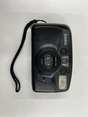 コニカ Konica z-up70 ZOOM 38-70mm フィルムカメラ