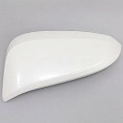★ トヨタ 純正 新品 60 ハリアー ZSU60W ASU60W AVU65WZ 65 左 ドアミラーカバー ホワイトパールクリスタルシャイン 070