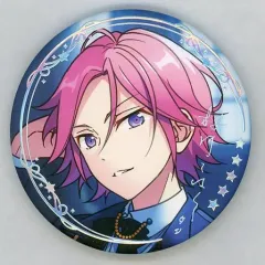 【中古】バッジ・ピンズ [単品] 桜河こはく 5周年記念 絆シリーズ 缶バッジ 「あんさんぶるスターズ!!」 中国限定