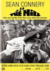 【中古】洋画DVD 丘 特別版(’65米)