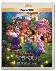 Disney - ディズニー　Blu-ray　3点セット　国内正規品　未再生　ラーヤ　ミラベル 2025年最新】ミラベルと魔法だらけの家 dvdの人気アイテム