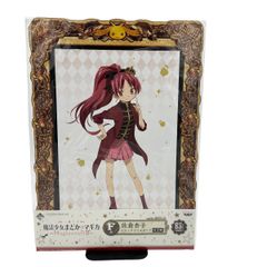 [미사용 마법 소녀 마도카 ☆ 마기카 MagiccraftⅡ 이치 반 쿠지 B3 비주얼라이즈 보드 F상 사쿠라 안코]