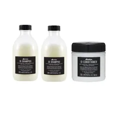 2025年最新】ダヴィネス オイシャンプーの人気アイテム - メルカリ