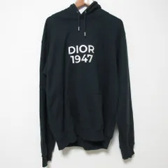 2025年最新】Dior Homme メンズ パーカーの人気アイテム - メルカリ